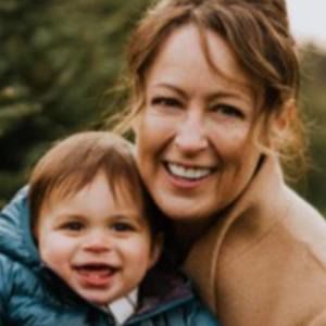 Meet your Posher, Joann